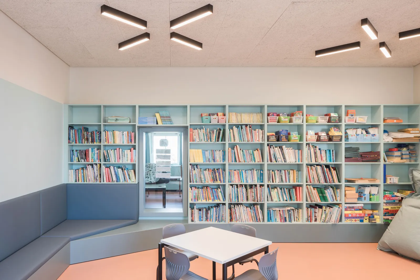 Primary School Straden / Gangoly & Kristiner Architects