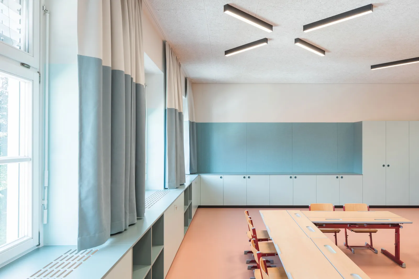 Primary School Straden / Gangoly & Kristiner Architects