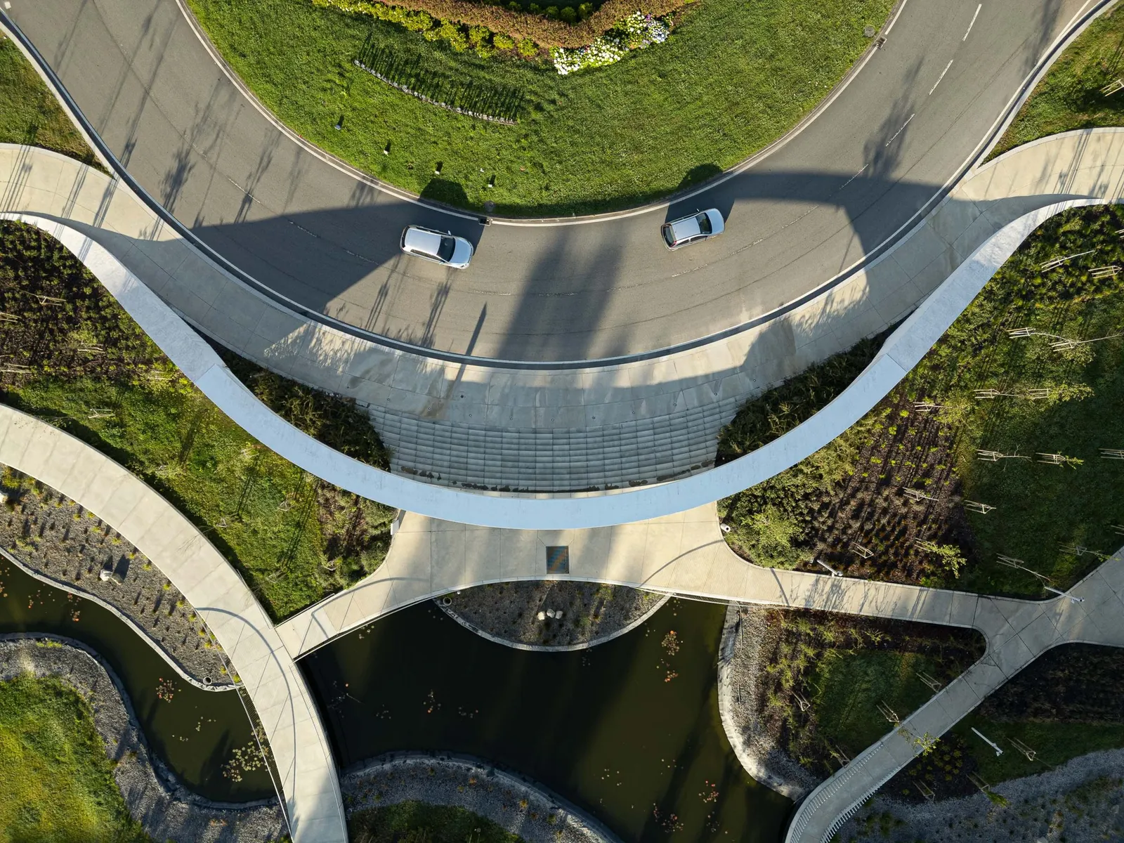 Gondomar Urban Park / Paulo Merlini arquitetos