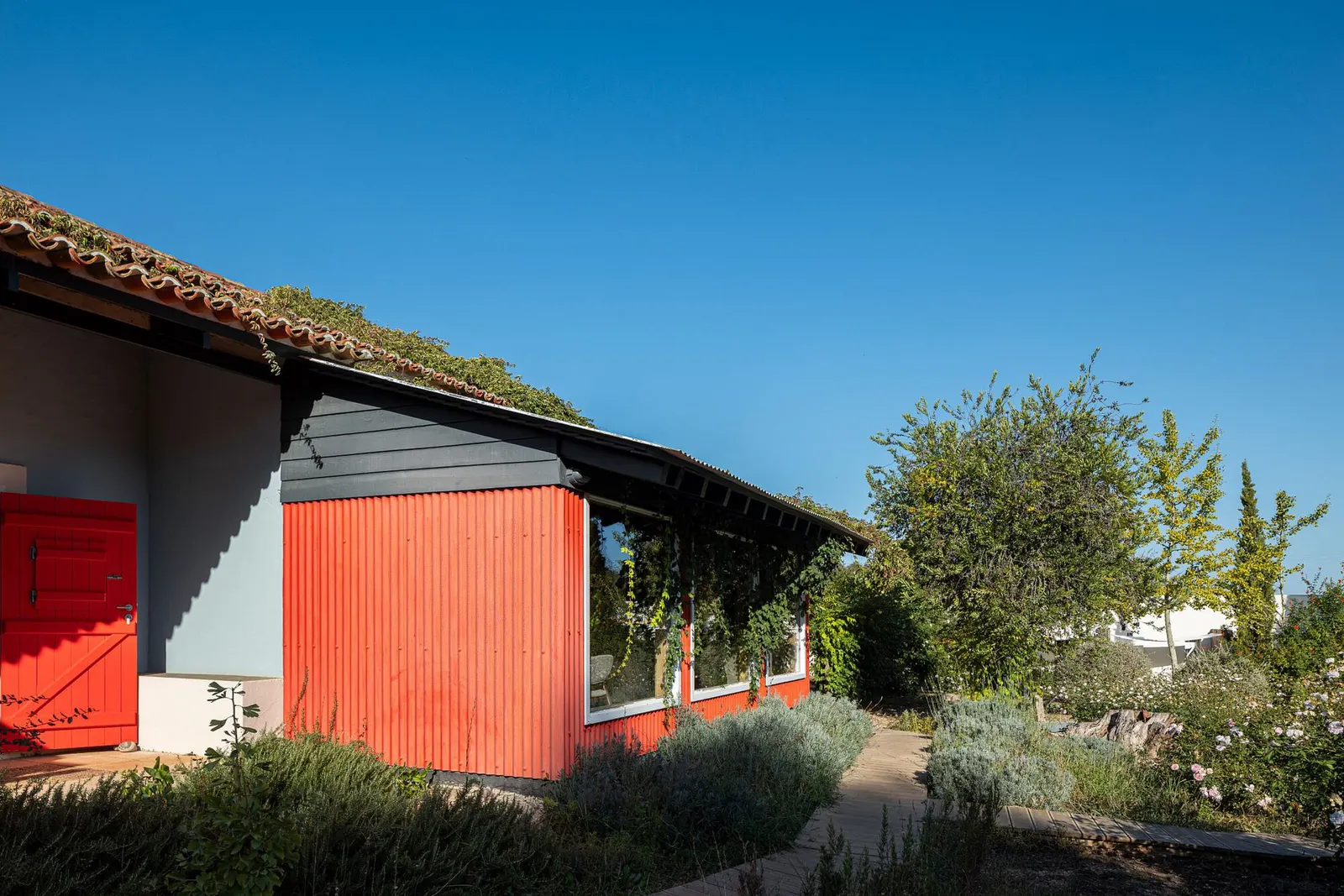 Herdade da Matinha Country House / Sabrab