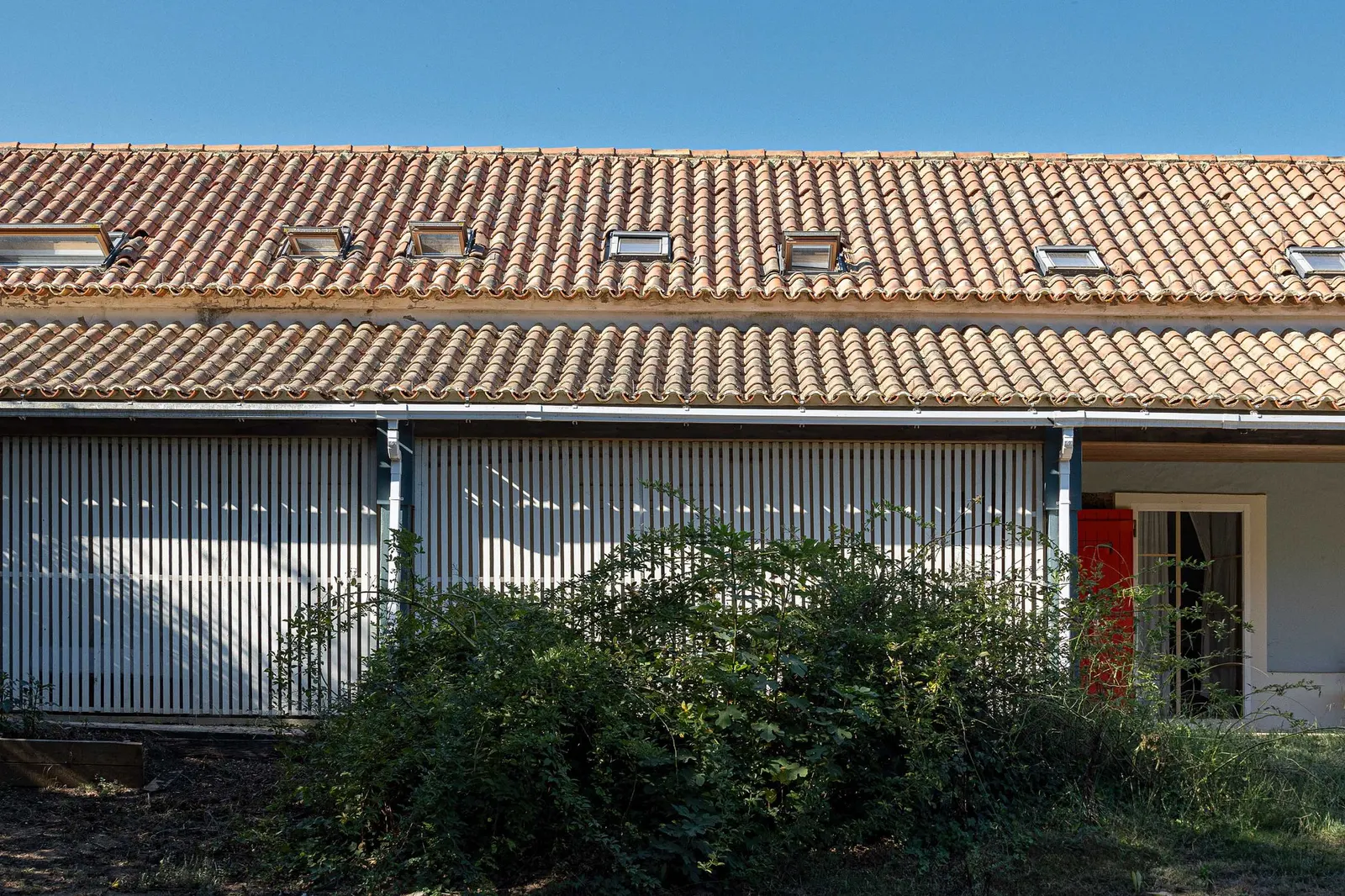 Herdade da Matinha Country House / Sabrab