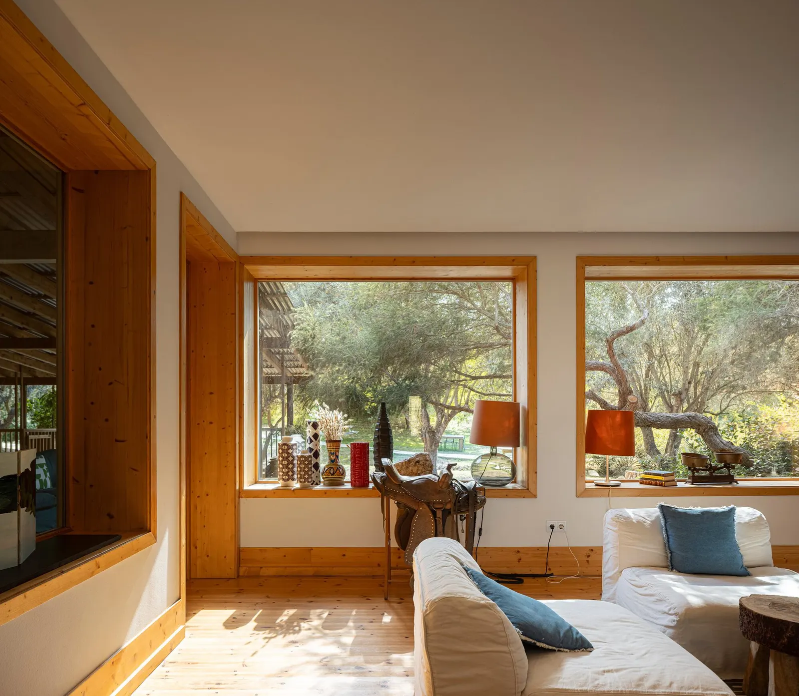 Herdade da Matinha Country House / Sabrab
