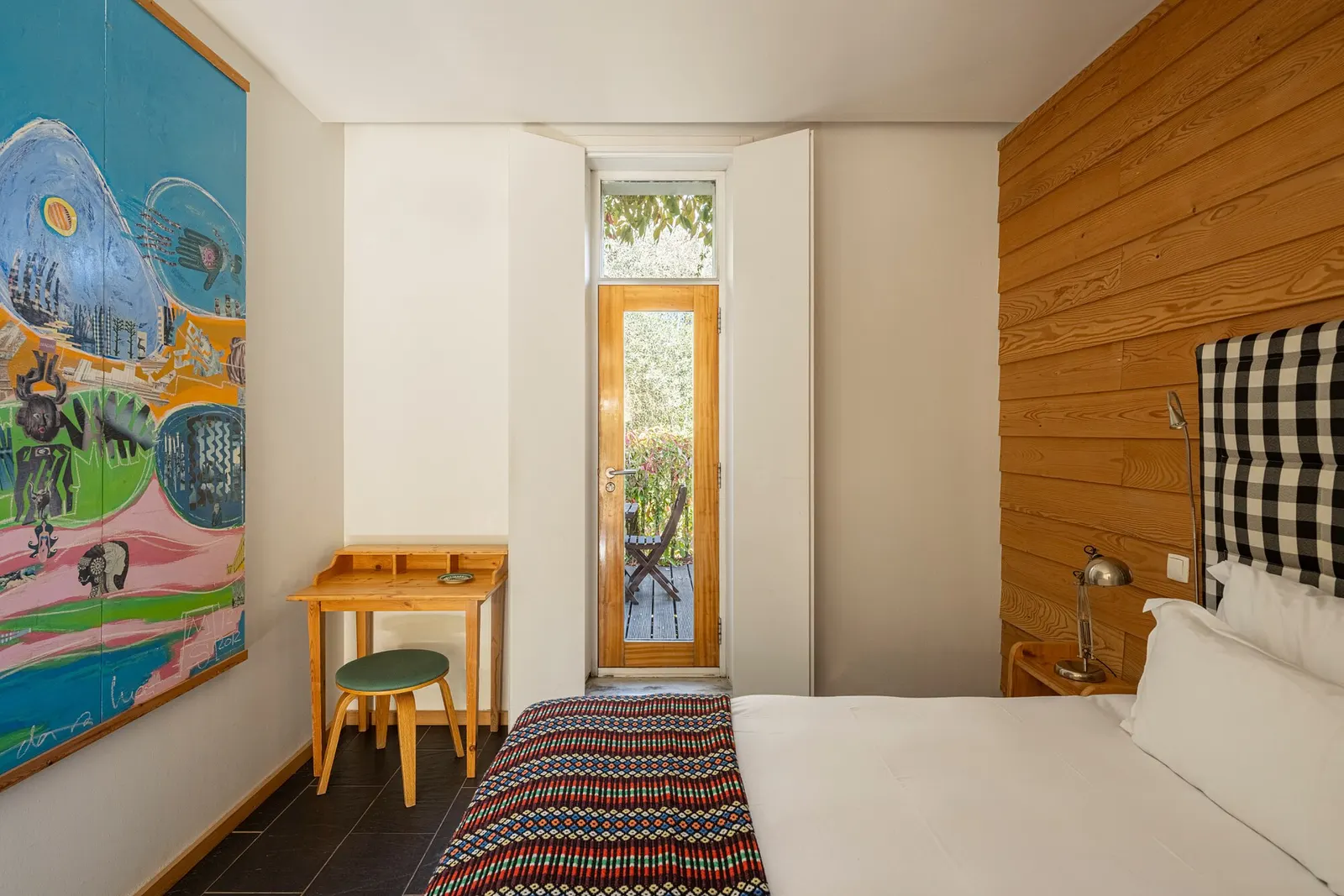 Herdade da Matinha Country House / Sabrab