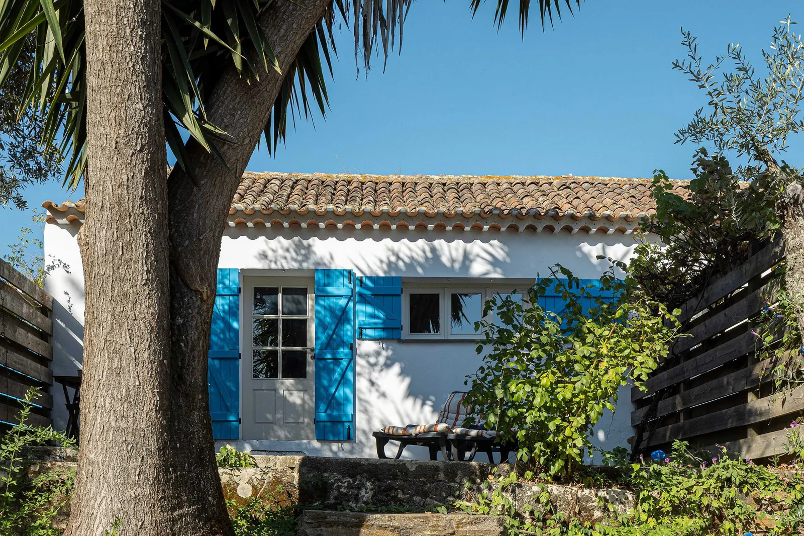 Herdade da Matinha Country House / Sabrab