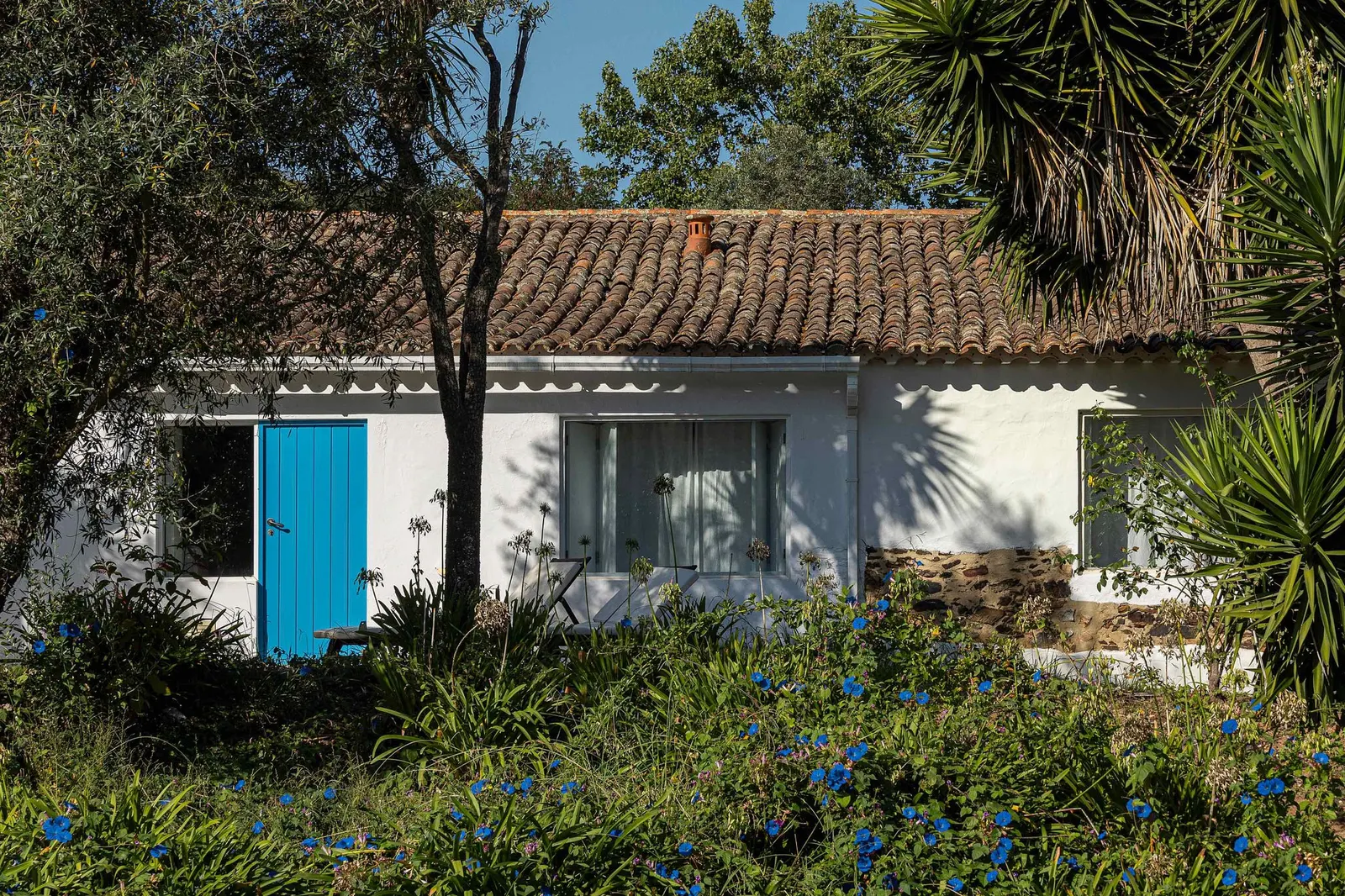 Herdade da Matinha Country House / Sabrab