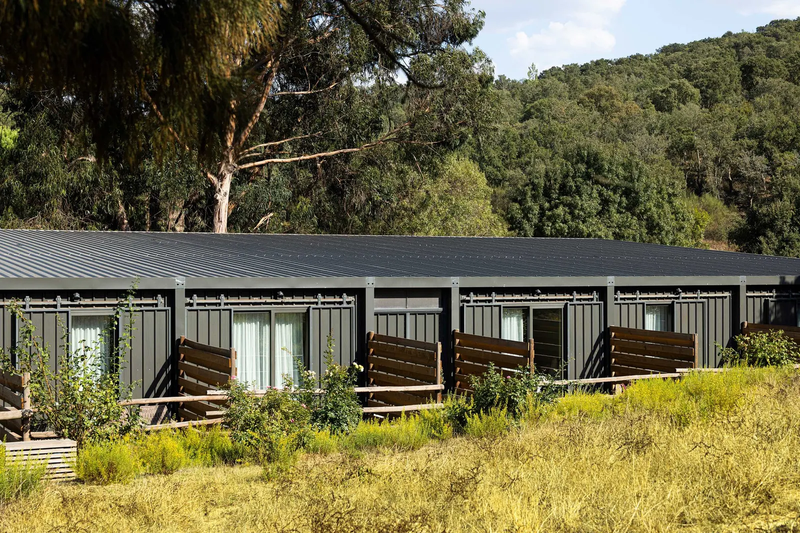 Herdade da Matinha Country House / Sabrab