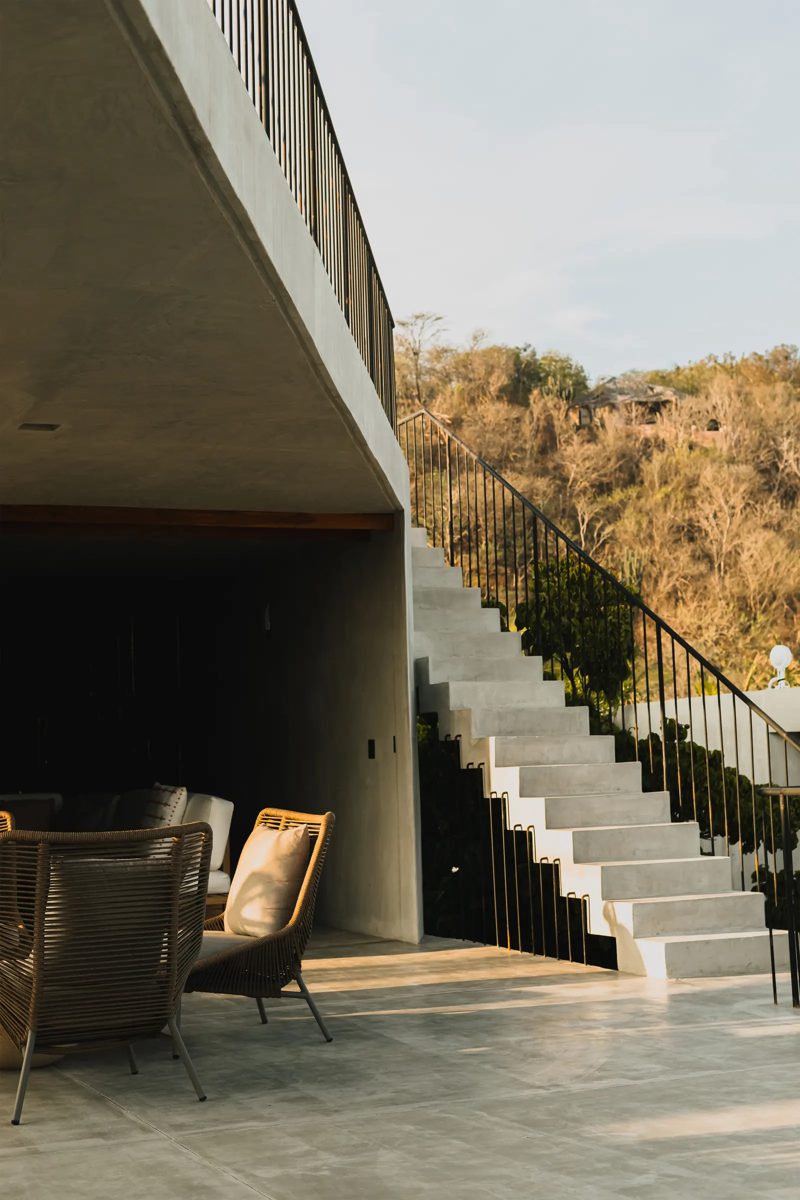 Casa Nova / TAC Taller Alberto Calleja