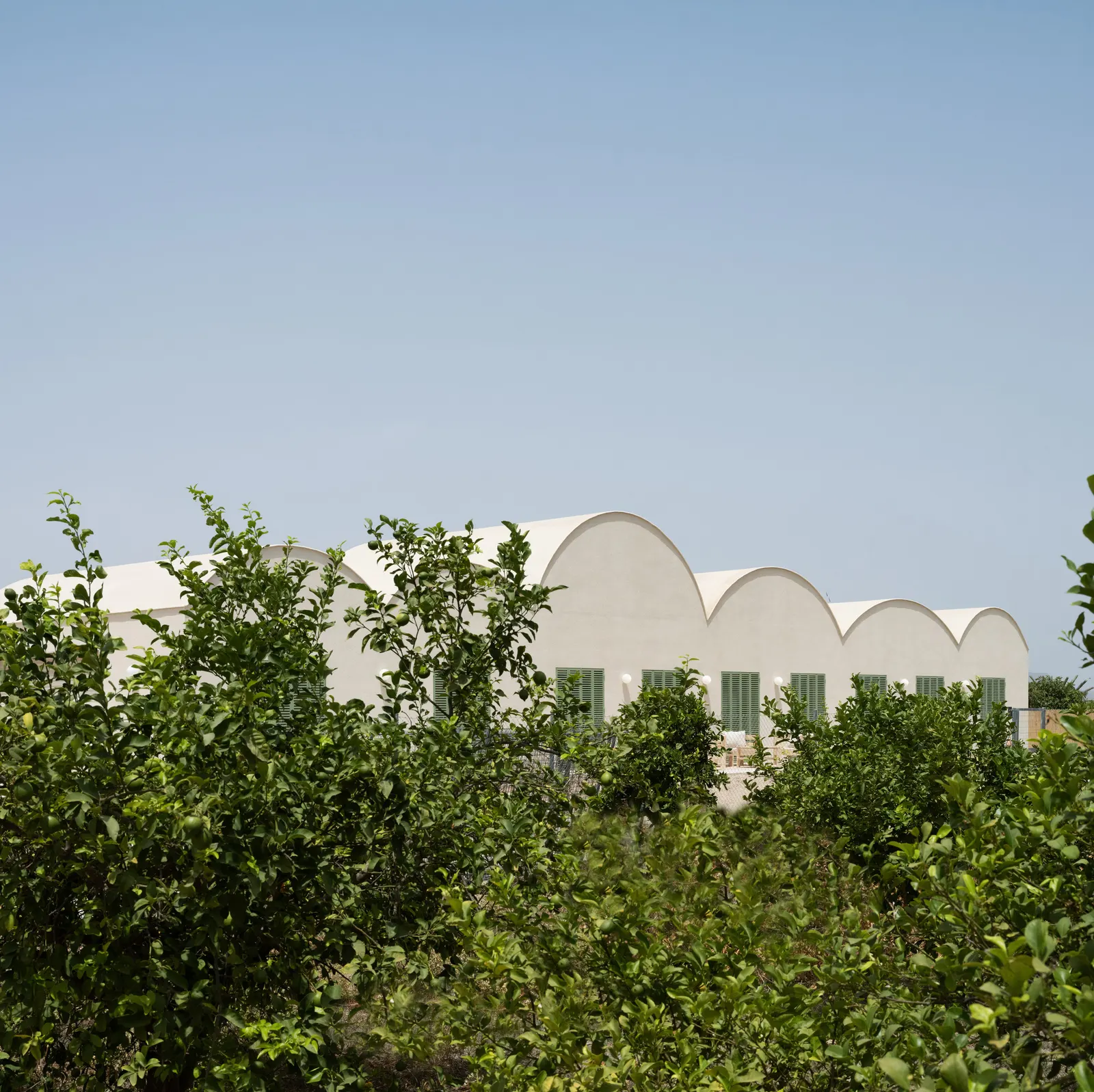 Casa Vereda / L'Aura Ortín Architecture for Happiness