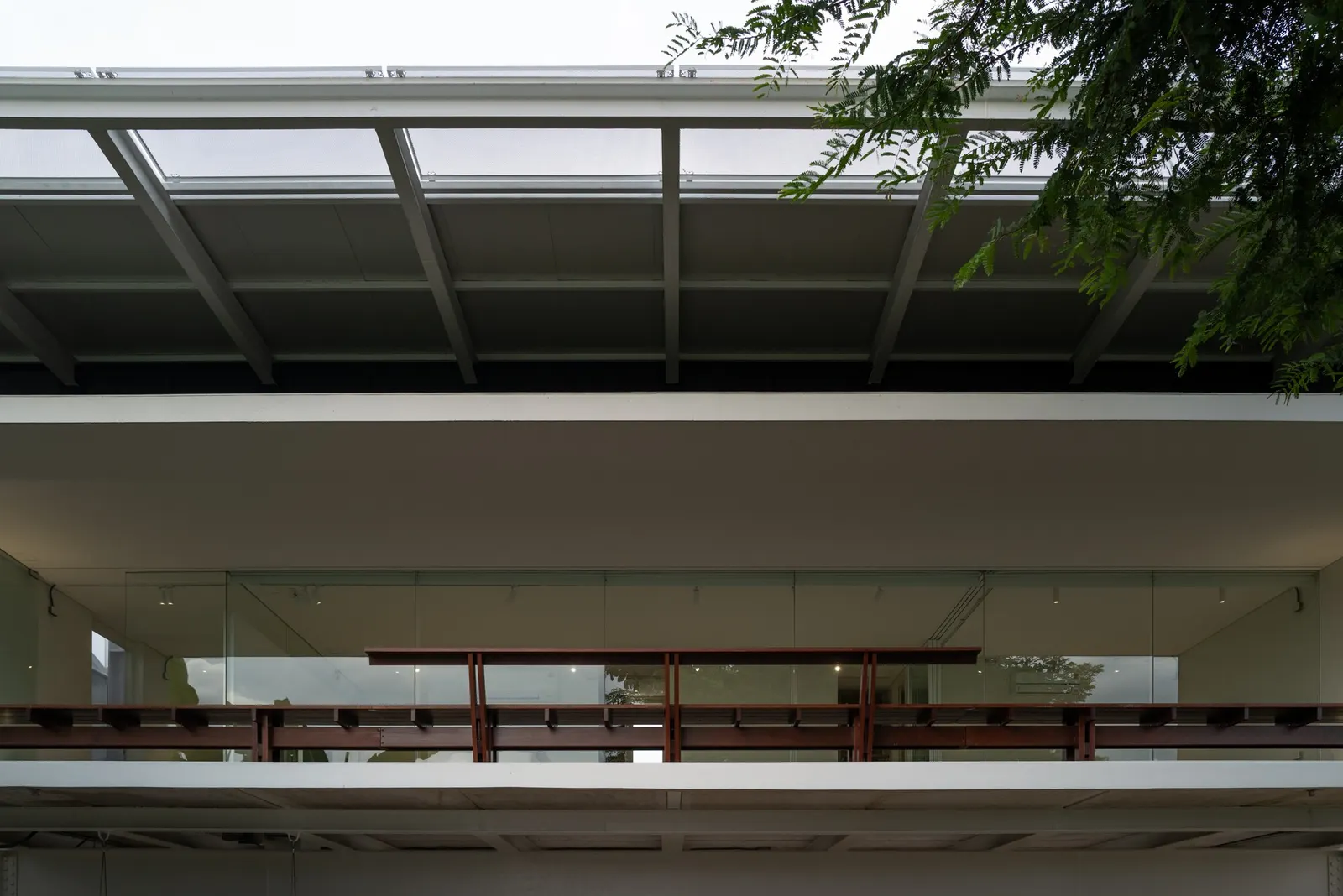 Mahachai Residence / Patara Architects