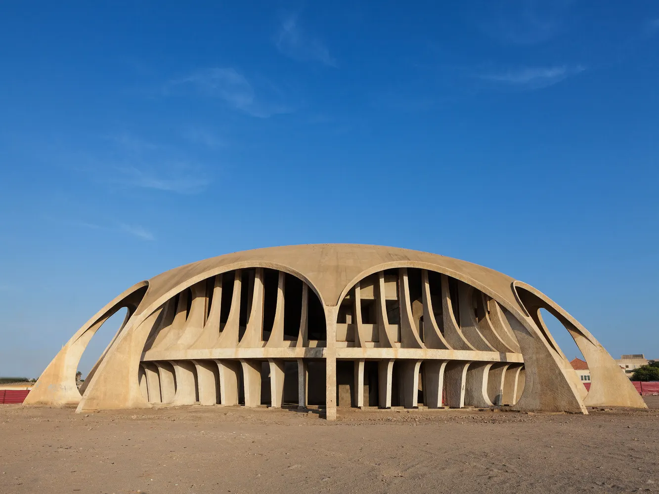 Новый взгляд на современное наследие: ArchDaily и World Monuments Fund объявили о партнёрстве