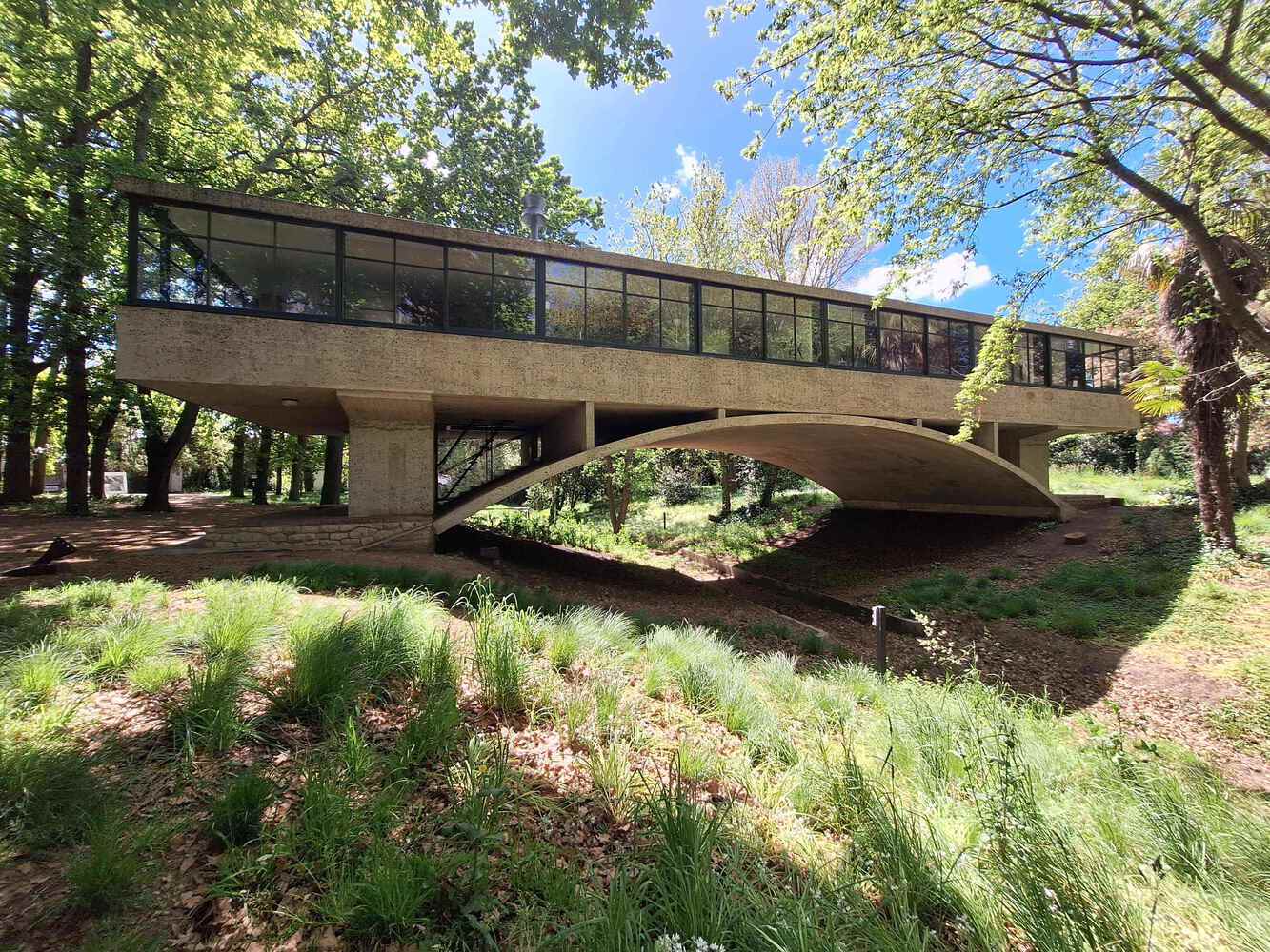 Новый взгляд на современное наследие: ArchDaily и World Monuments Fund объявили о партнёрстве