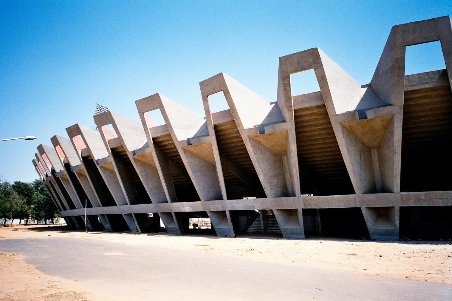 Новый взгляд на современное наследие: ArchDaily и World Monuments Fund объявили о партнёрстве