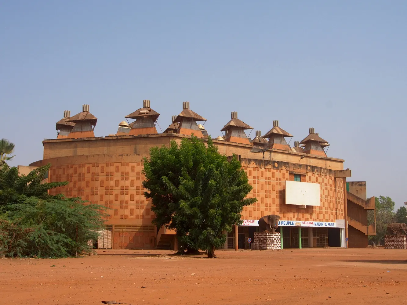 Новый взгляд на современное наследие: ArchDaily и World Monuments Fund объявили о партнёрстве