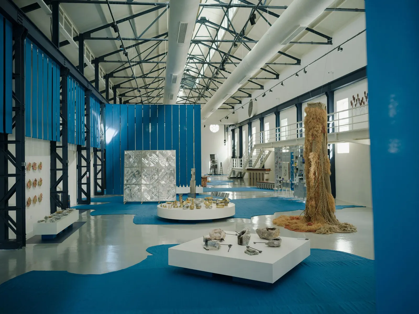 Amman Design Week 2026 возвращается с темой «Accumulations» и исследует слои места, материала и памяти