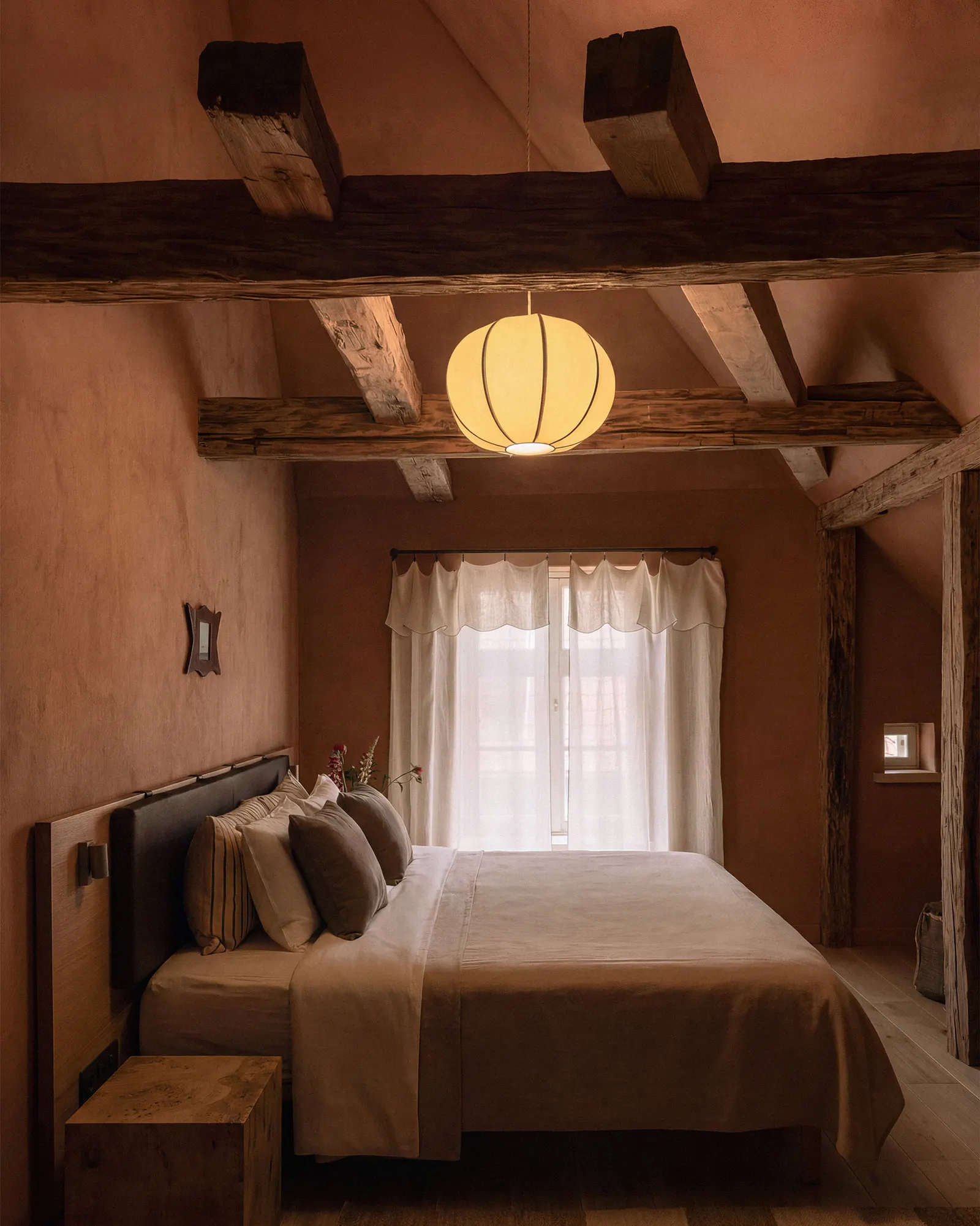 Ausma Hotel / Field Studio: историческое здание в Кулдиге превратили в бутик-отель
