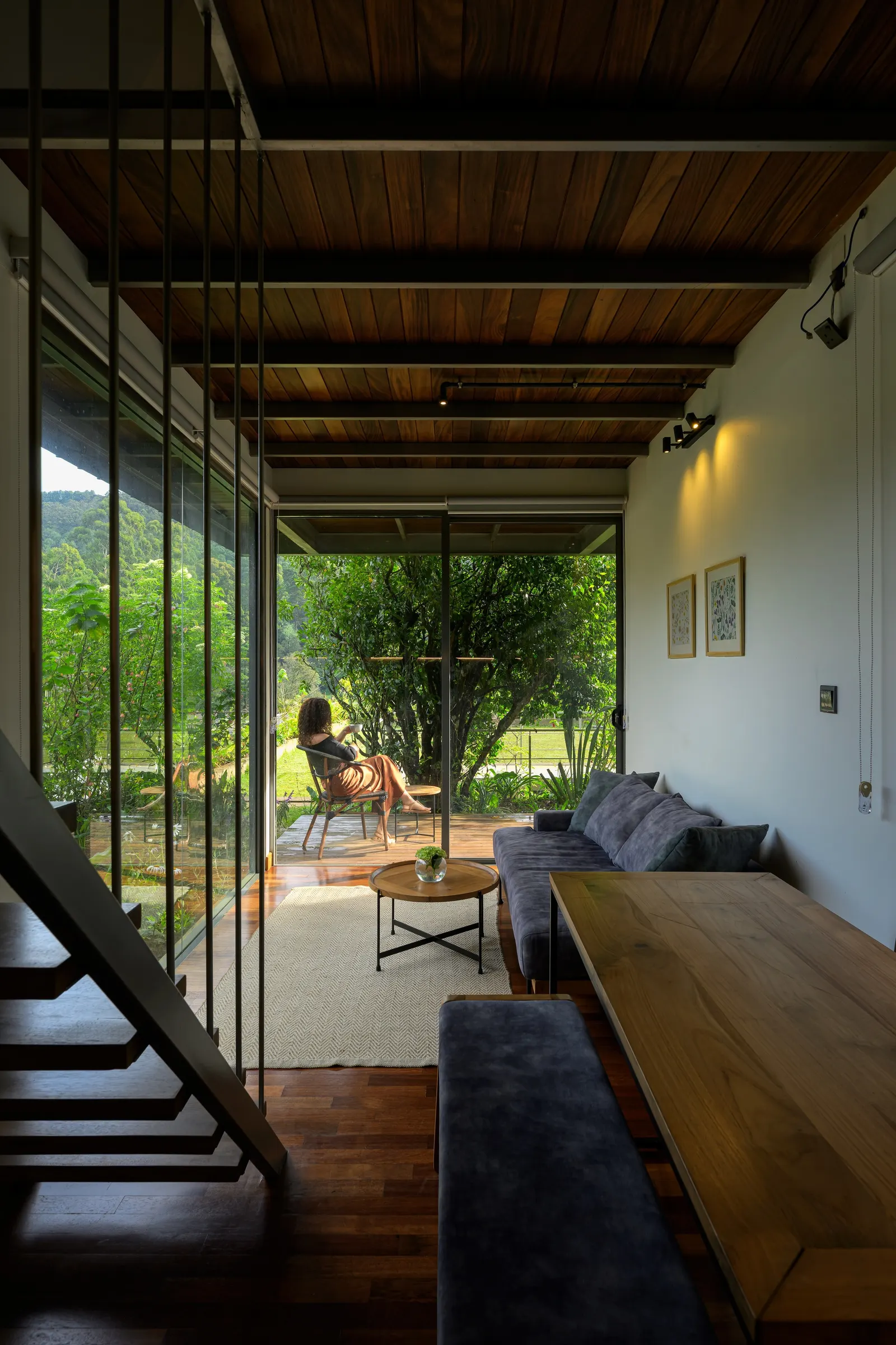 Azenya Villas / KWCA - Kosala Weerasekara Chartered Architects