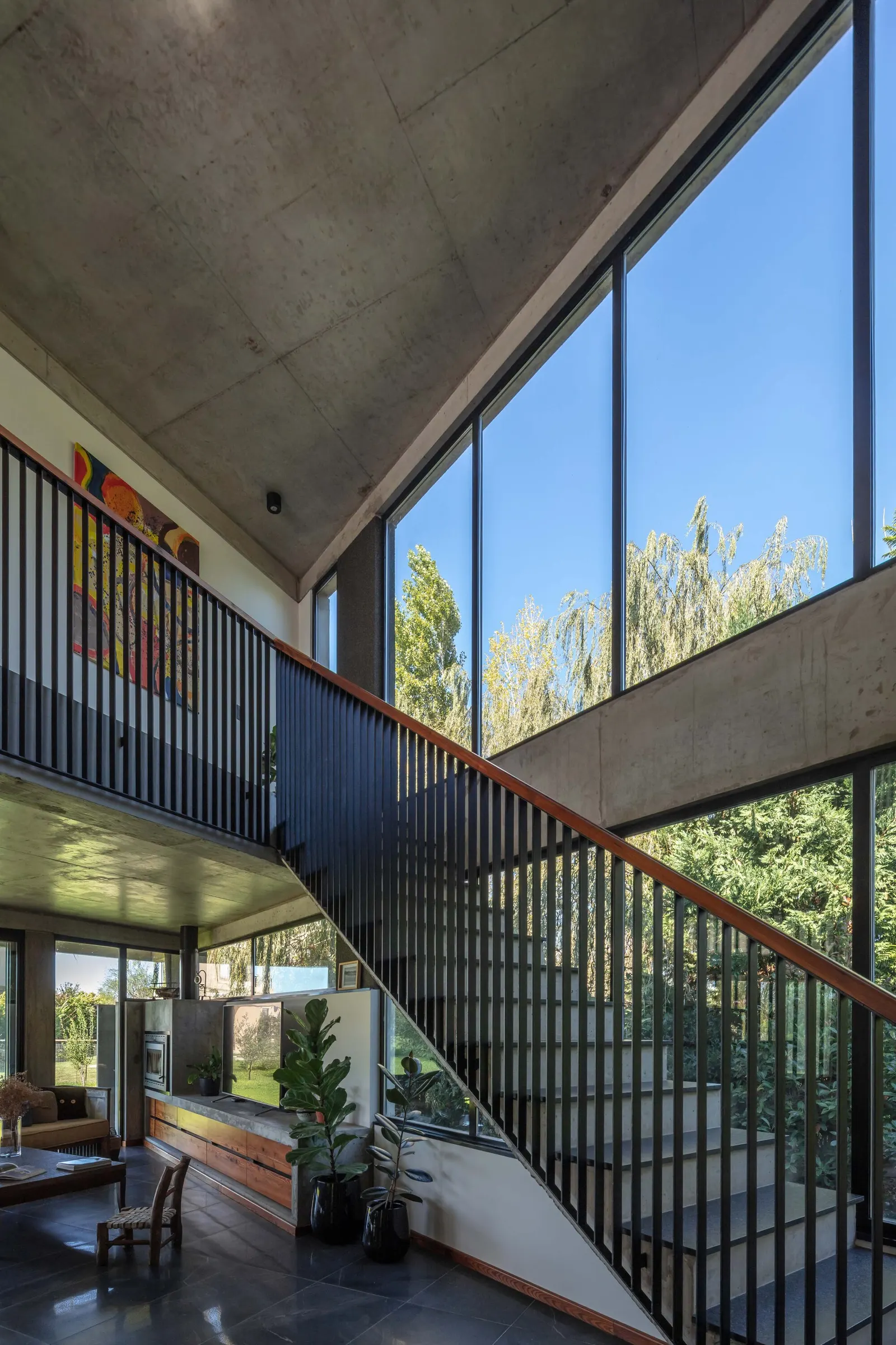 CCLM 280 House / Barbalaco Arquitectos