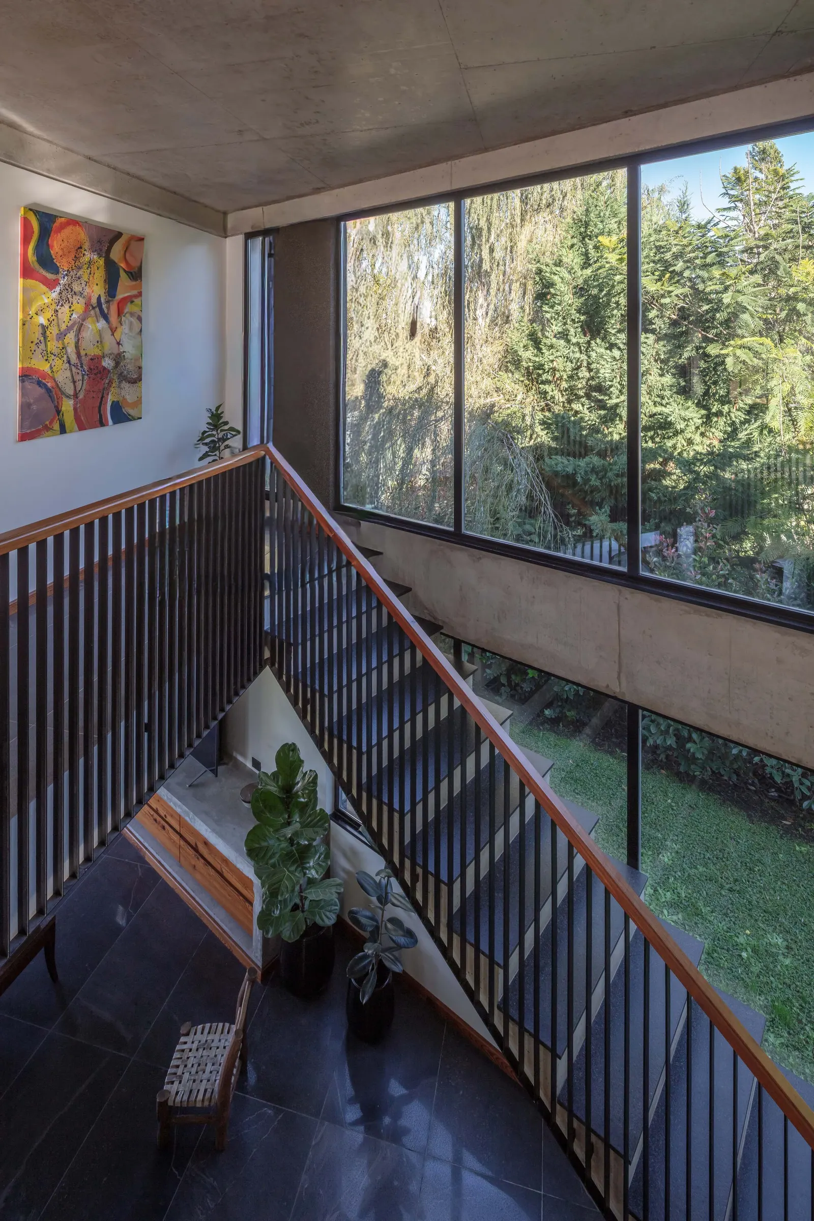 CCLM 280 House / Barbalaco Arquitectos