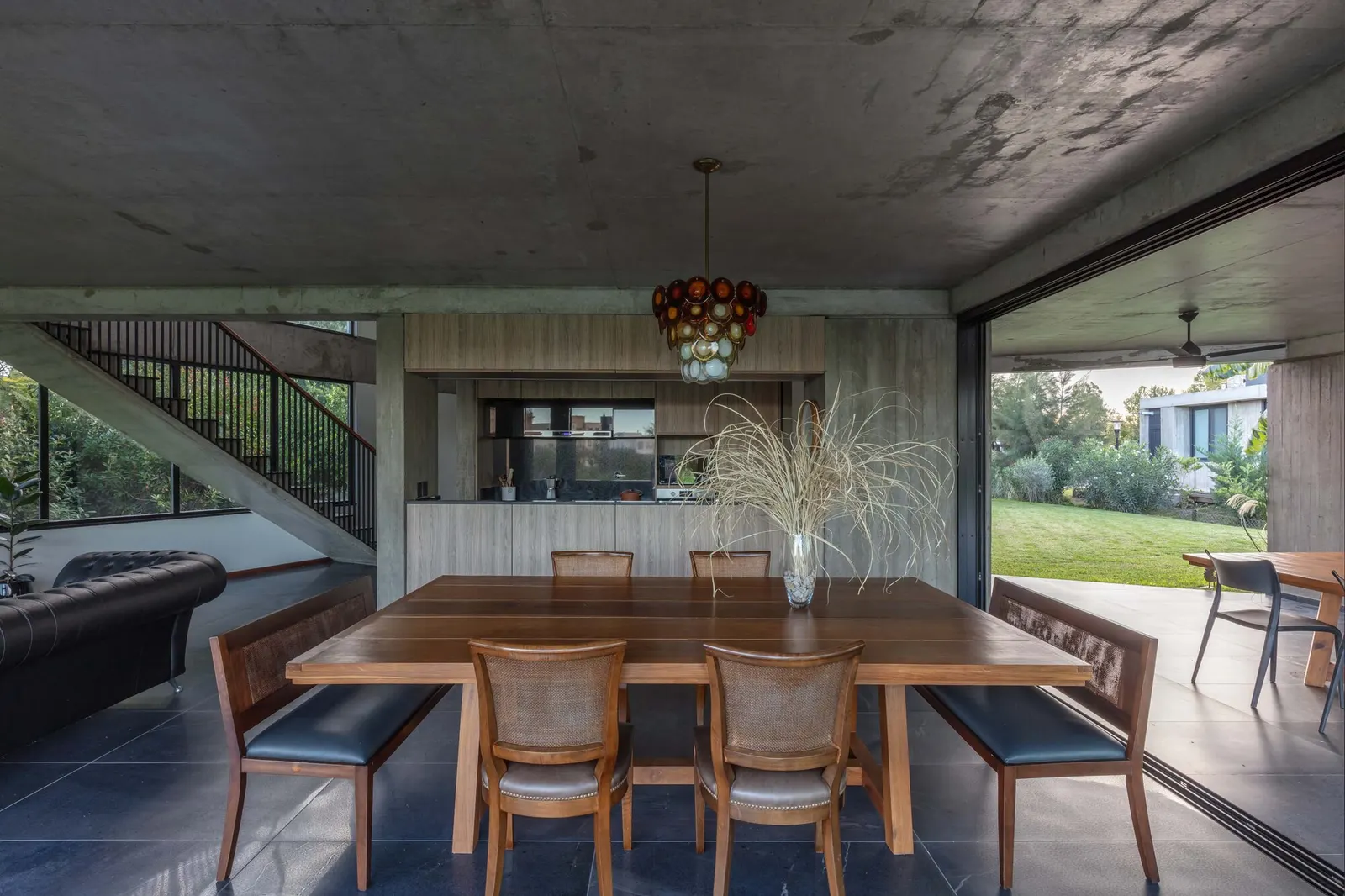 CCLM 280 House / Barbalaco Arquitectos