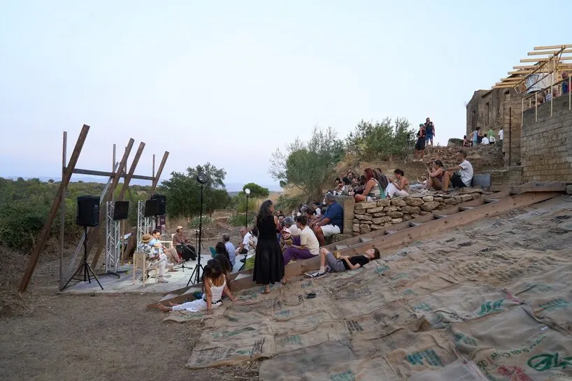 Thinking with Animals: летняя исследовательская программа Bosco Colto в Сицилии