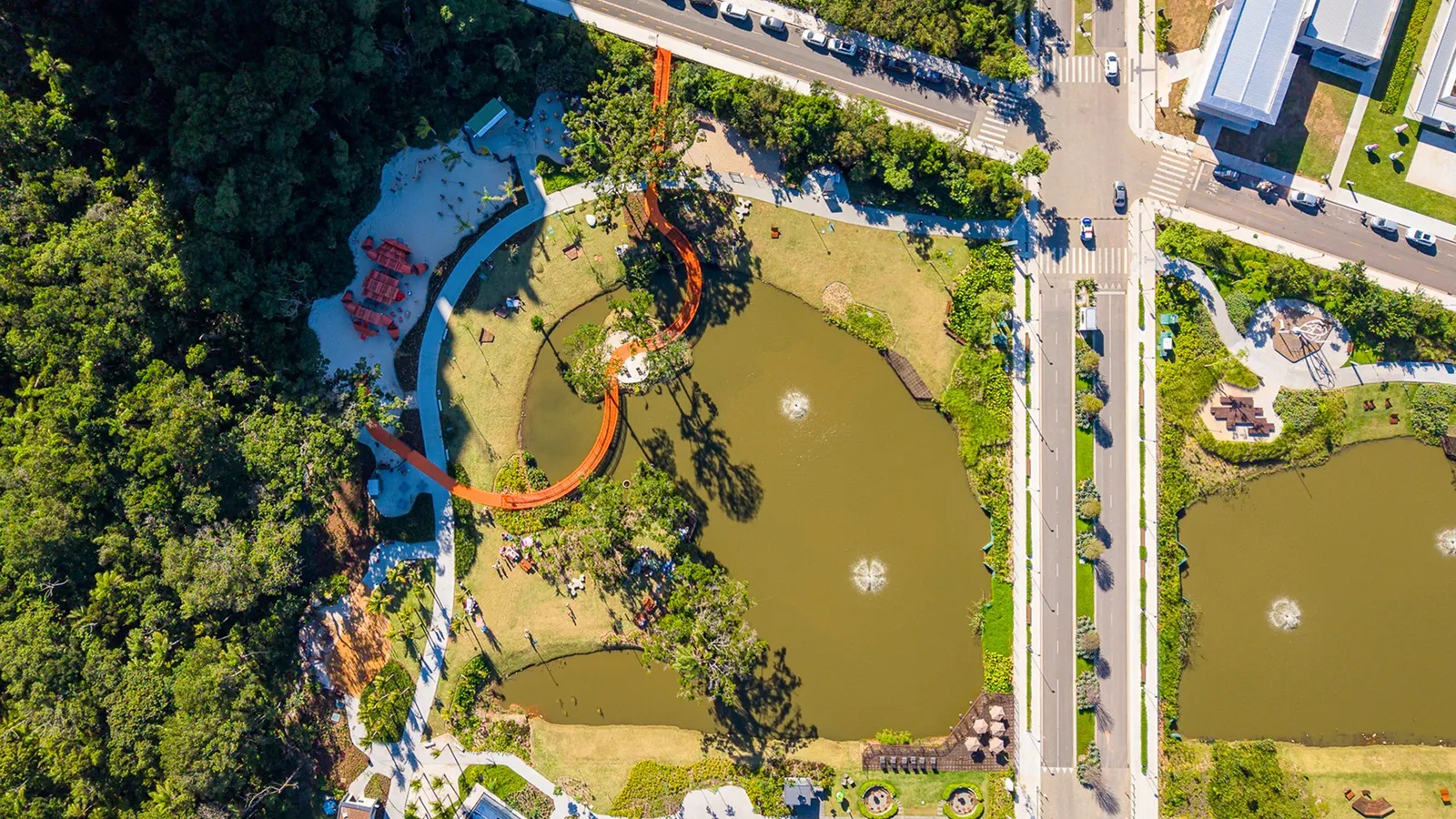 Бразилия в фокусе: жильё, обучение и городская жизнь в подборке ArchDaily