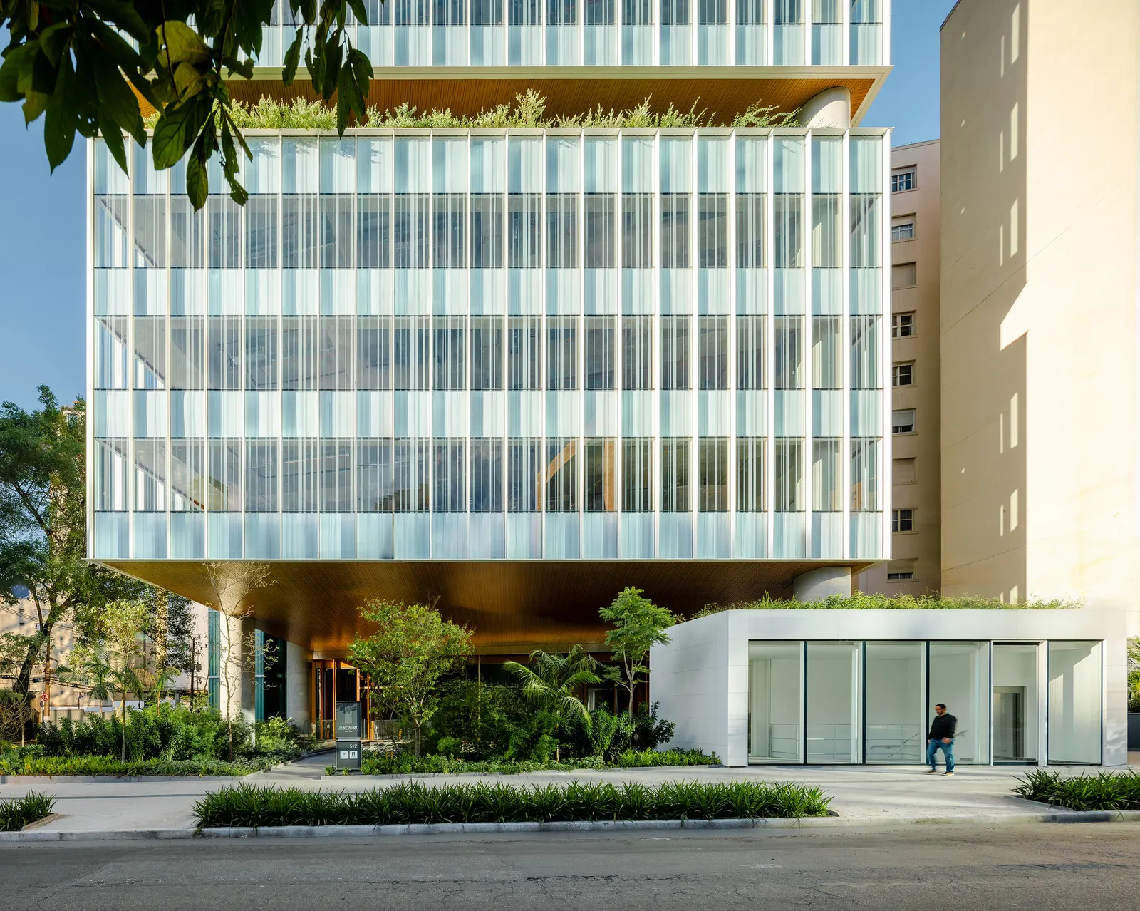 Бразилия в фокусе: жильё, обучение и городская жизнь в подборке ArchDaily