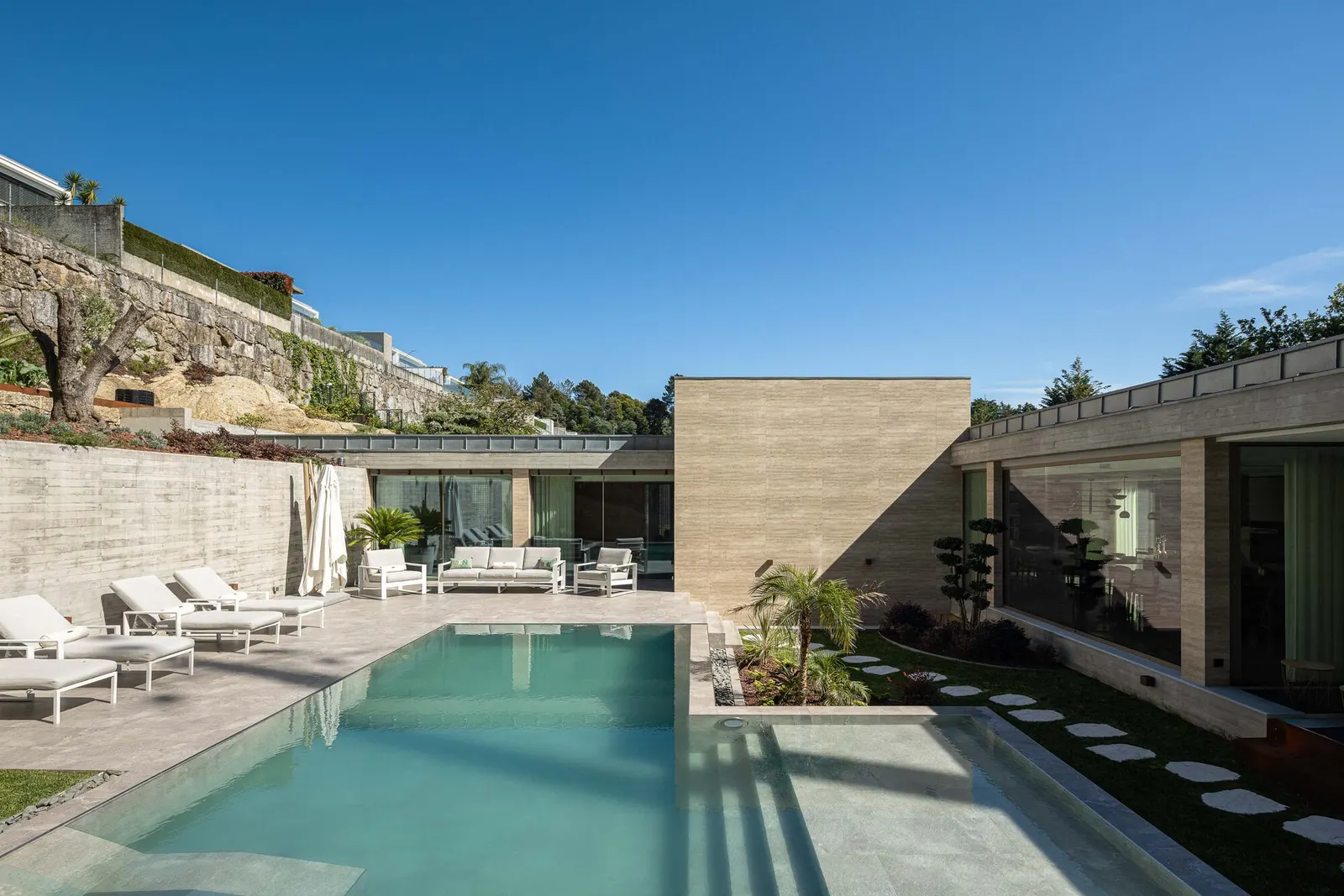 CL House / Artequitectos