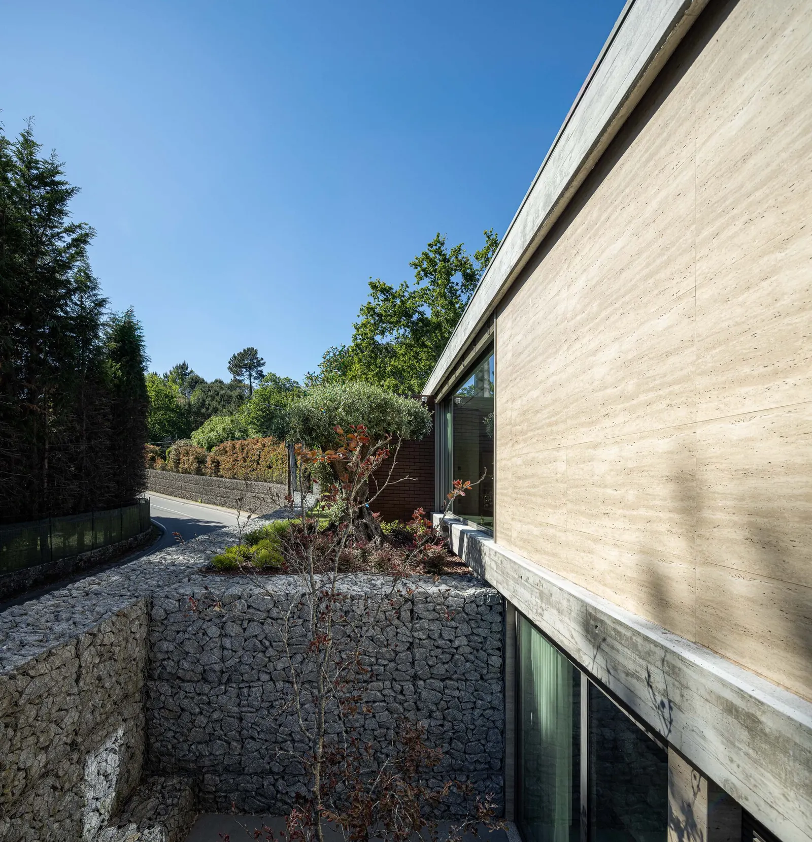 CL House / Artequitectos