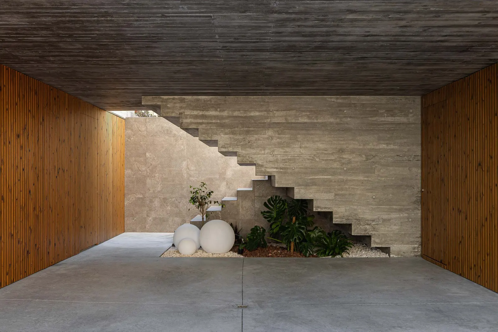CL House / Artequitectos