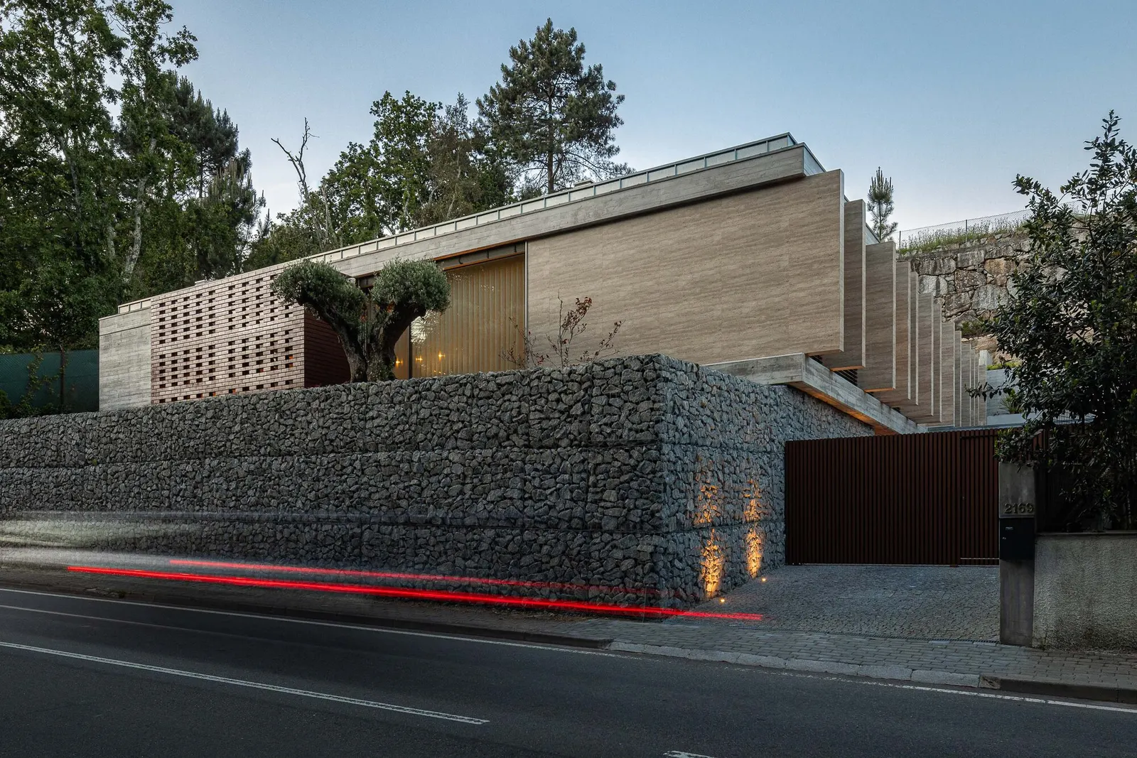 CL House / Artequitectos
