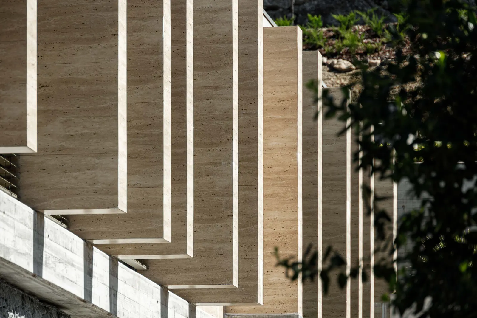 CL House / Artequitectos