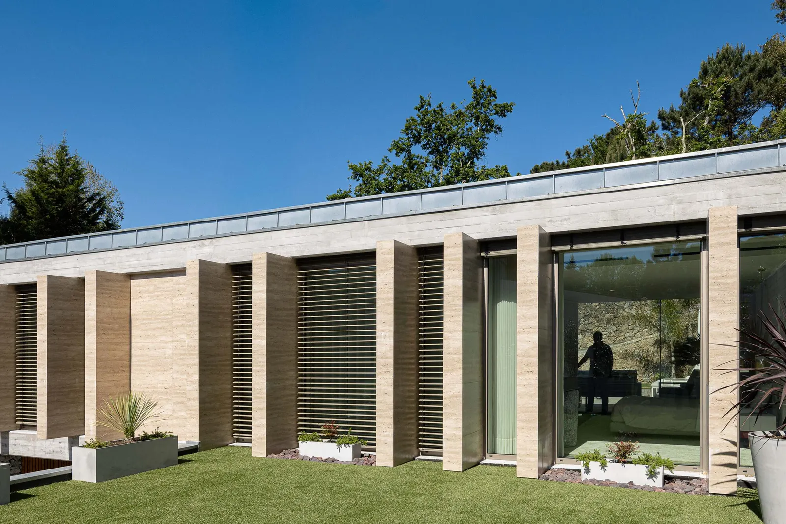 CL House / Artequitectos