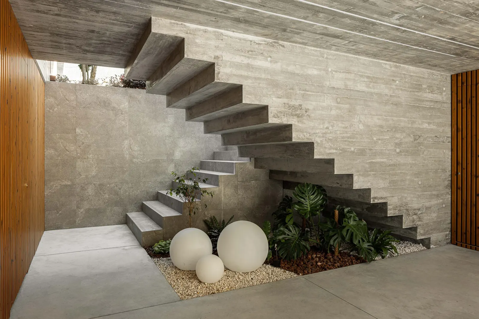 CL House / Artequitectos