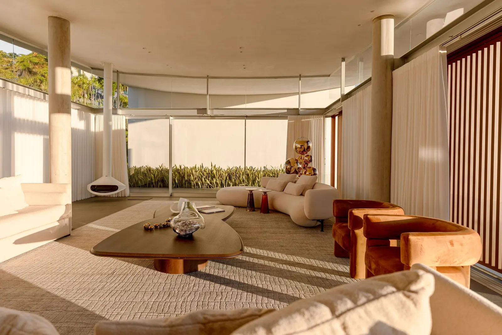 Linho House / TETRO Arquitetura