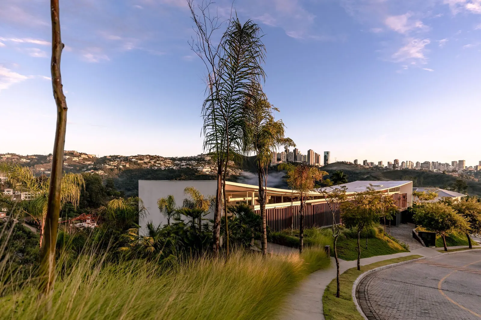 Linho House / TETRO Arquitetura