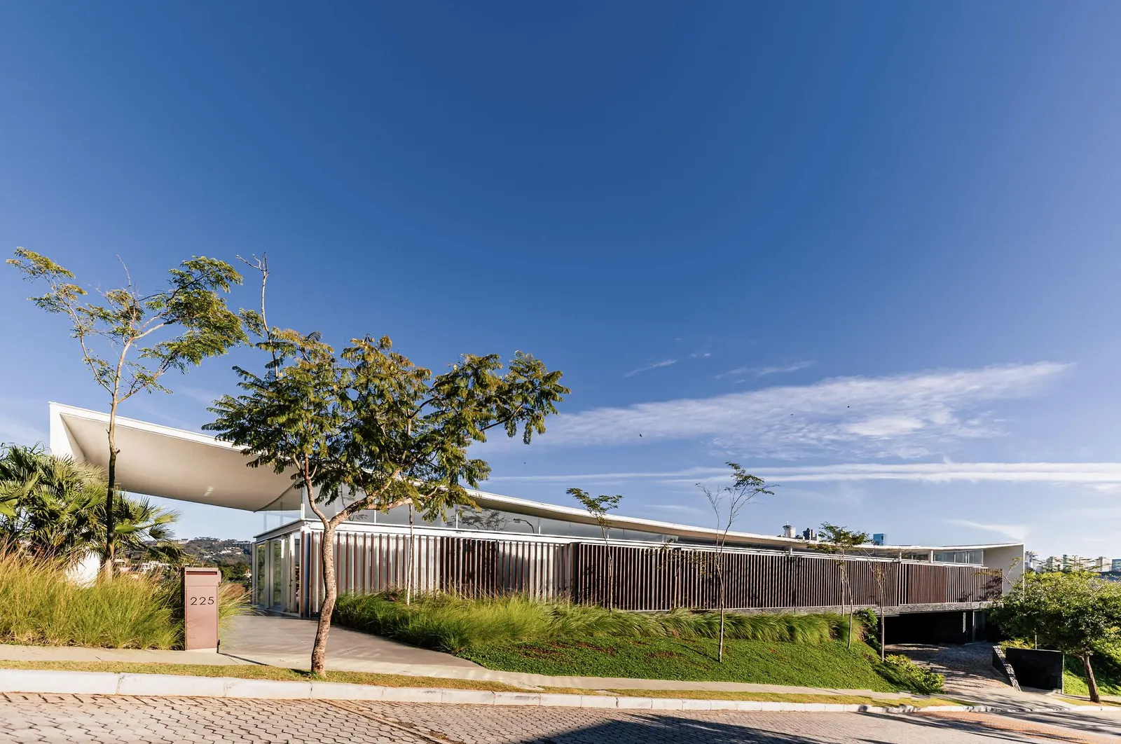 Linho House / TETRO Arquitetura