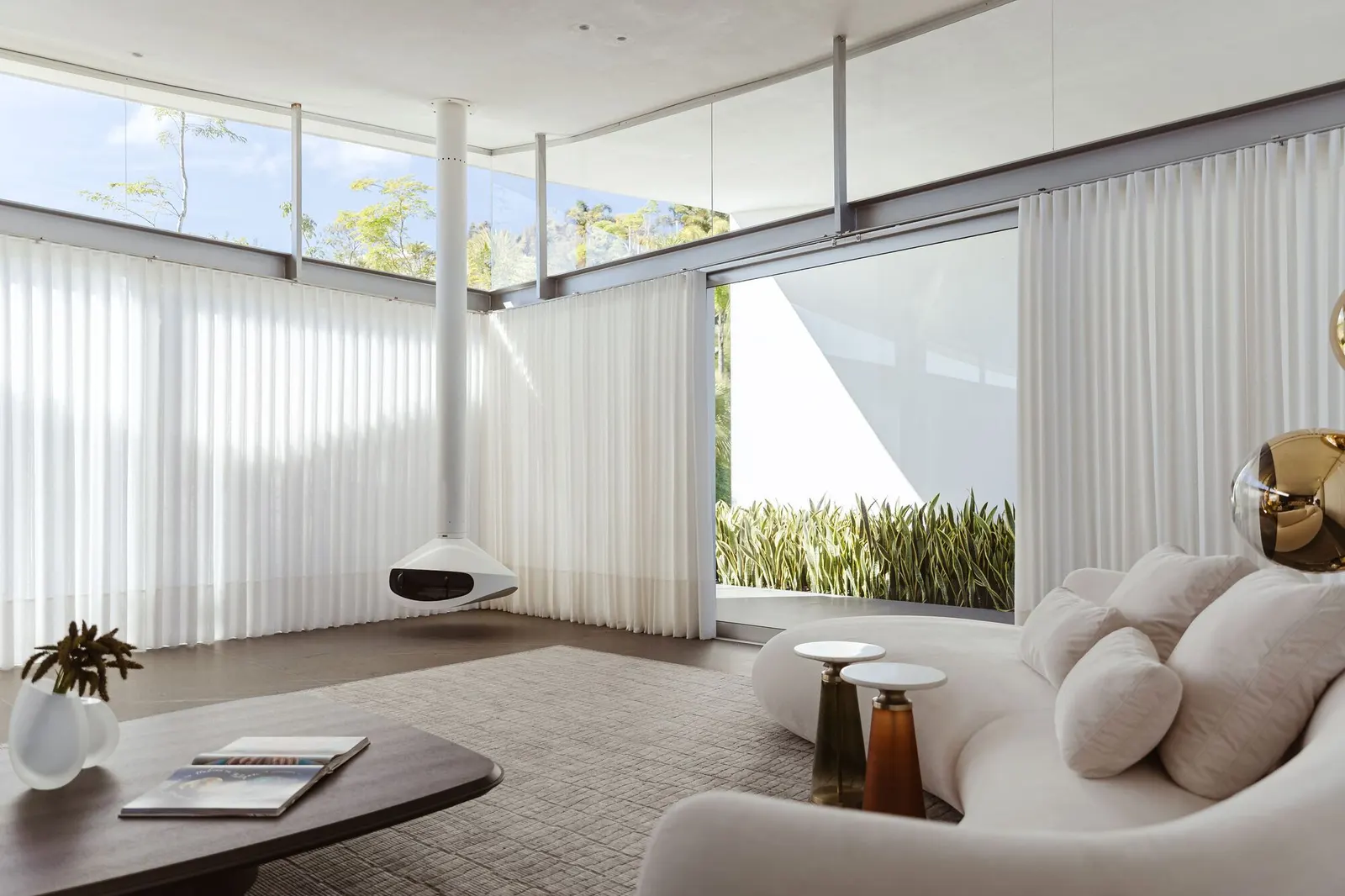 Linho House / TETRO Arquitetura