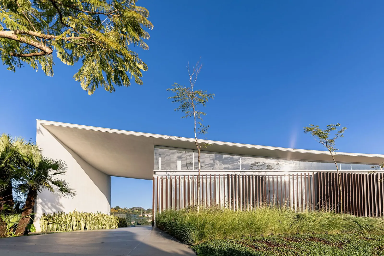 Linho House / TETRO Arquitetura