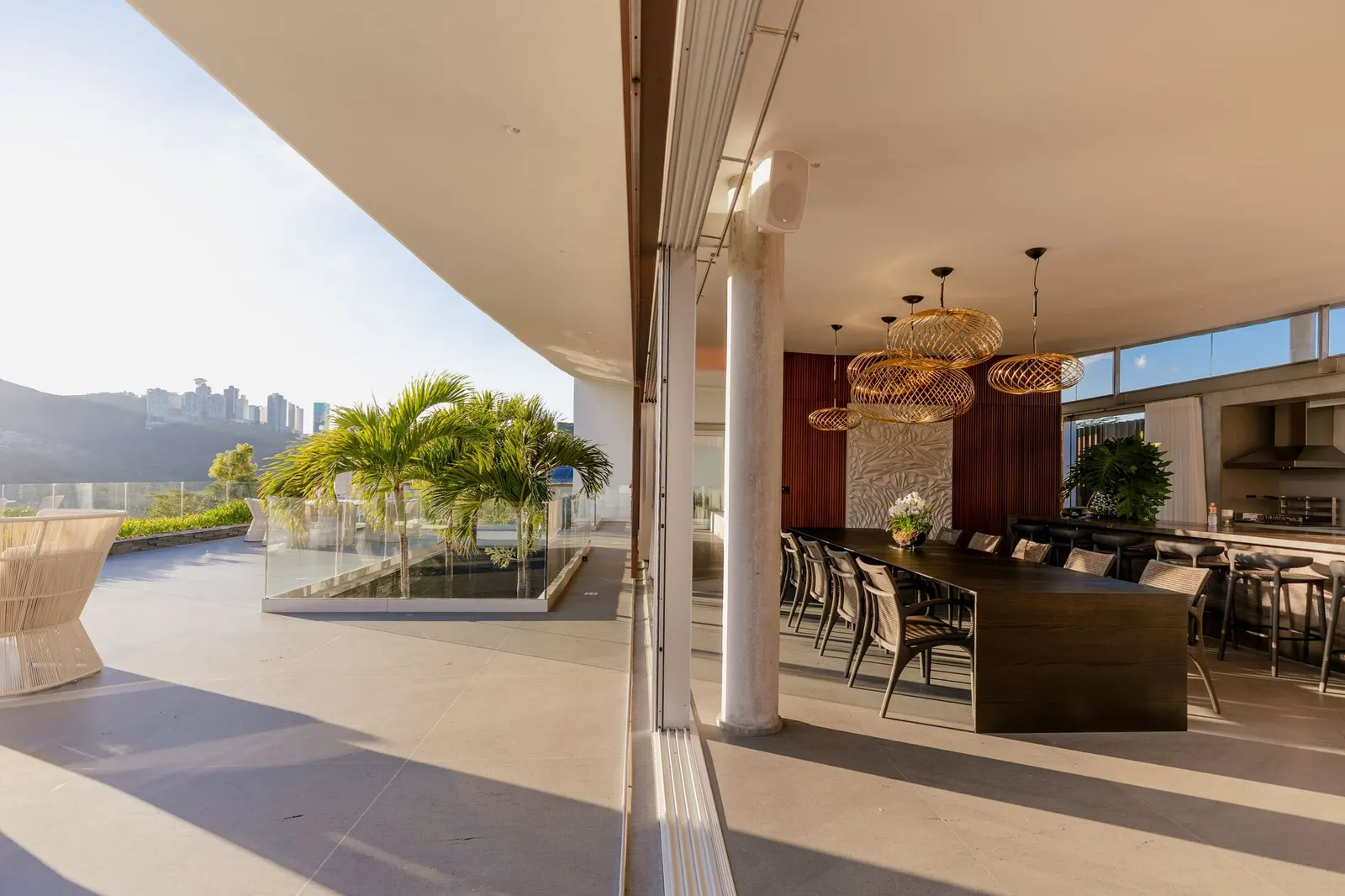 Linho House / TETRO Arquitetura