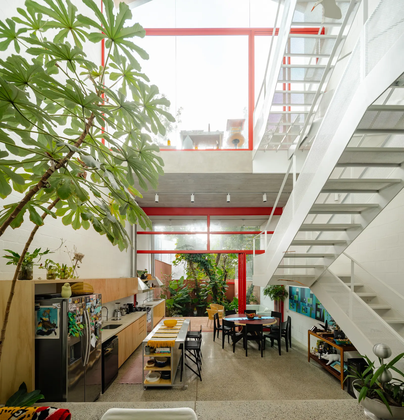 Casa Votupoca / ARKITITO Arquitetura