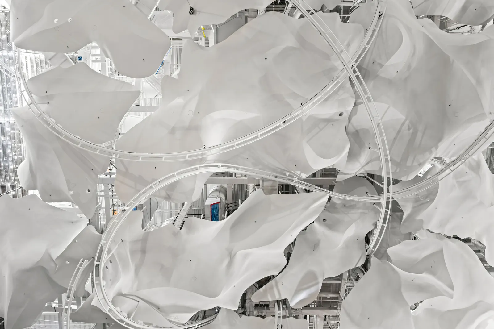 Новый концертный зал Colburn School по проекту Frank Gehry откроется 25 сентября 2027 года