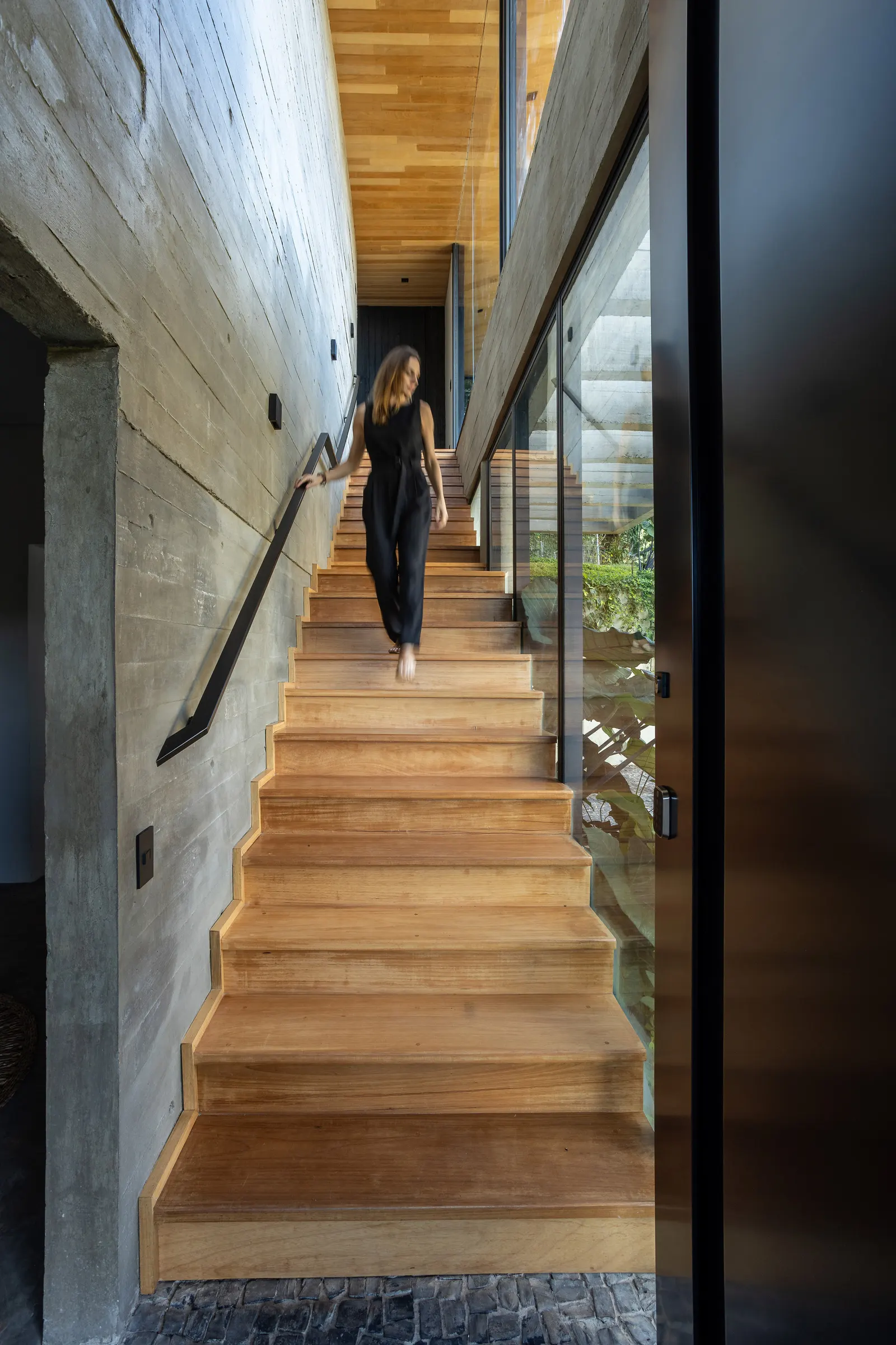 House 258 / Cornetta Arquitetura