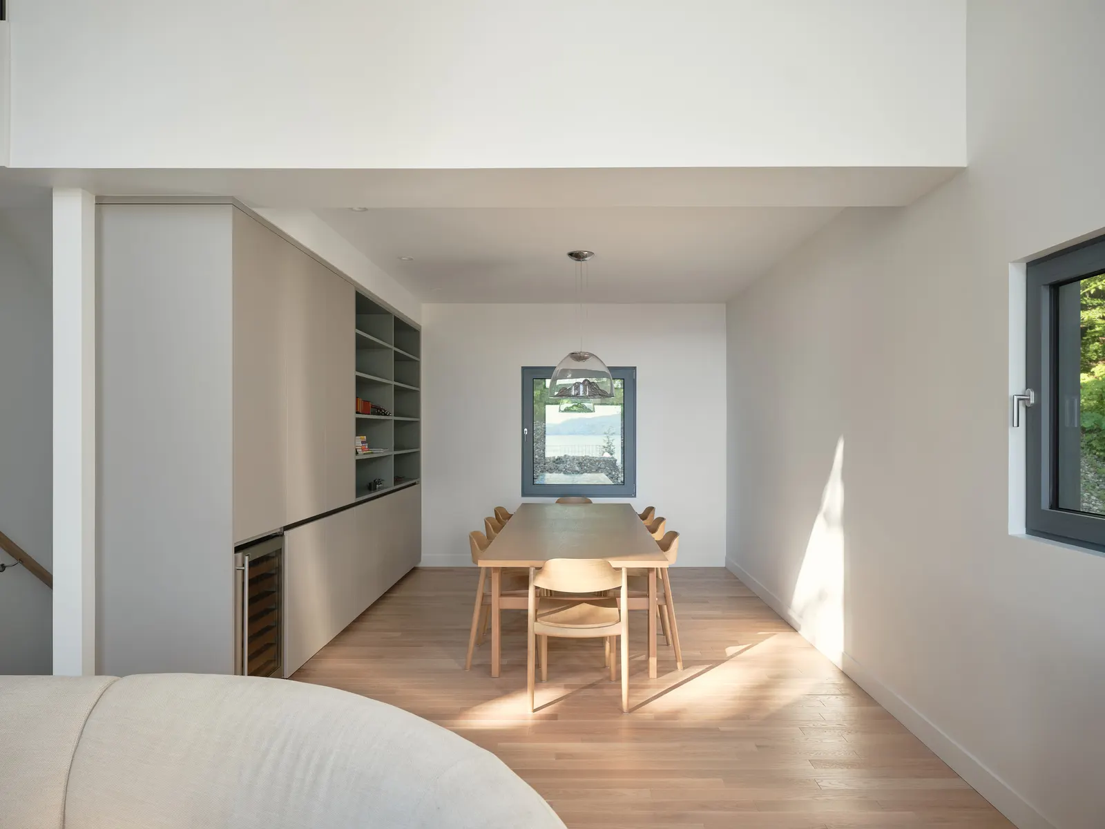 Chalet des Huarts / Atelier MAa architecture +