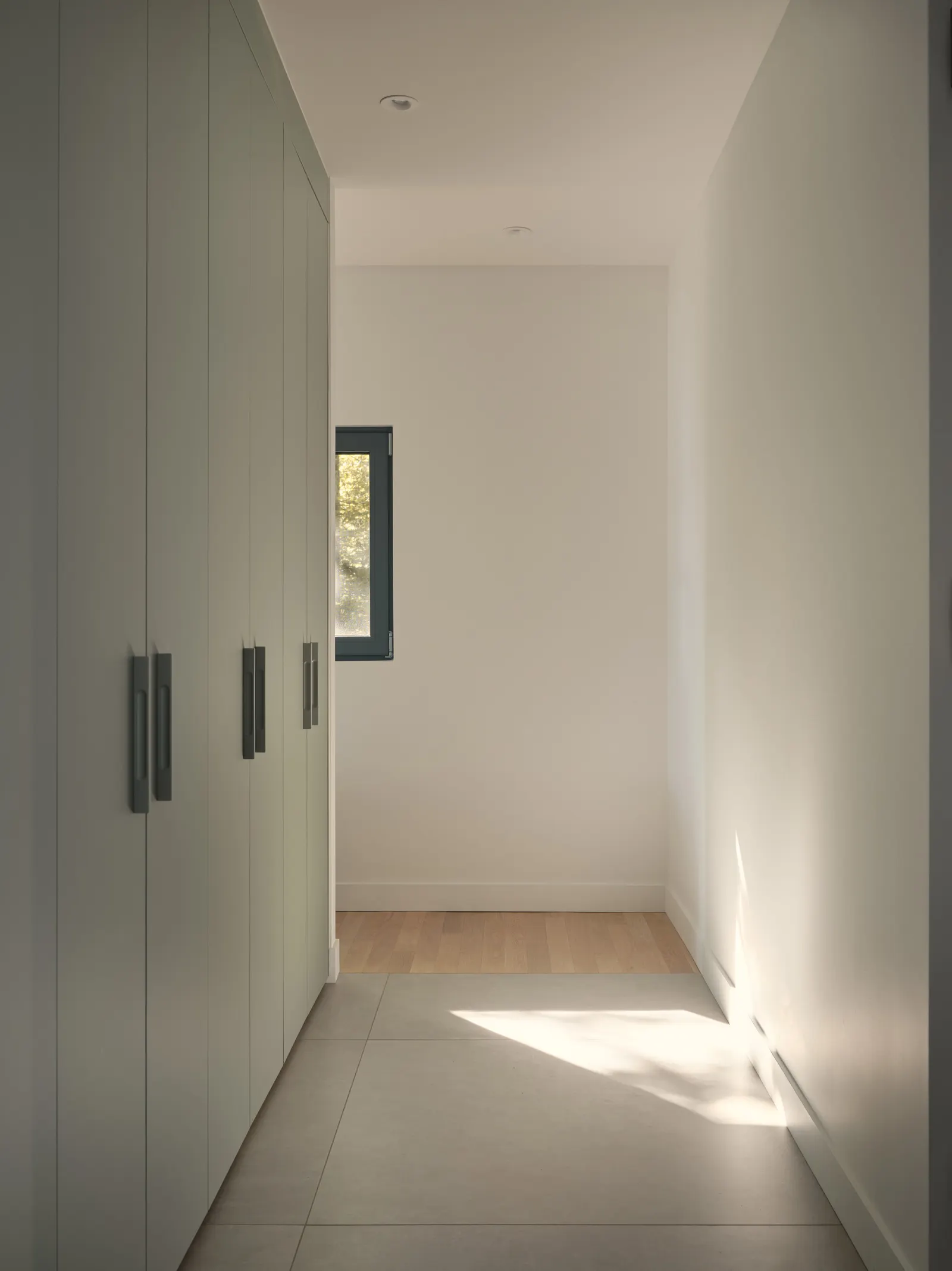 Chalet des Huarts / Atelier MAa architecture +