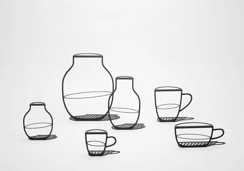 Designboom Shop Drop: рабочие аксессуары для творческого стола