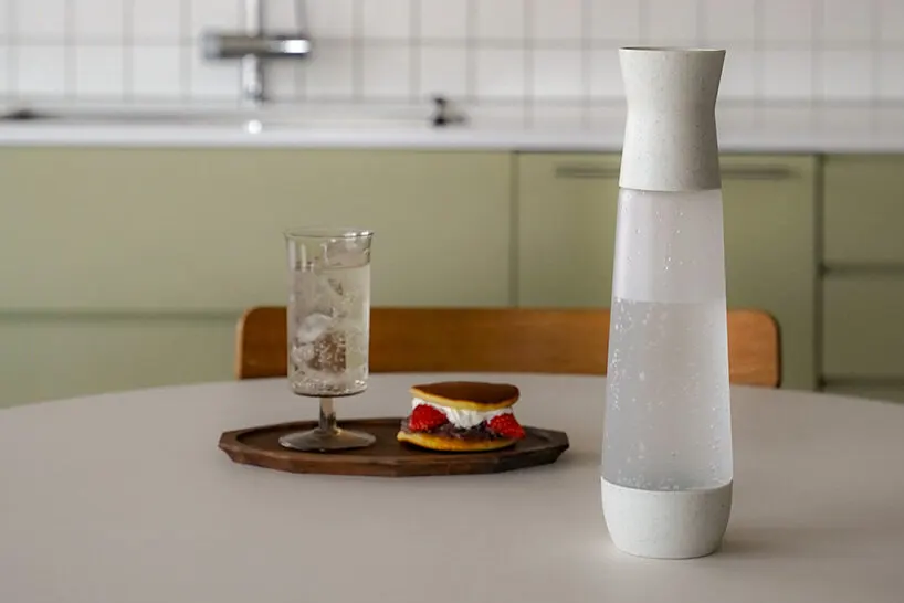 Designboom Shop Drop: рабочие аксессуары для творческого стола
