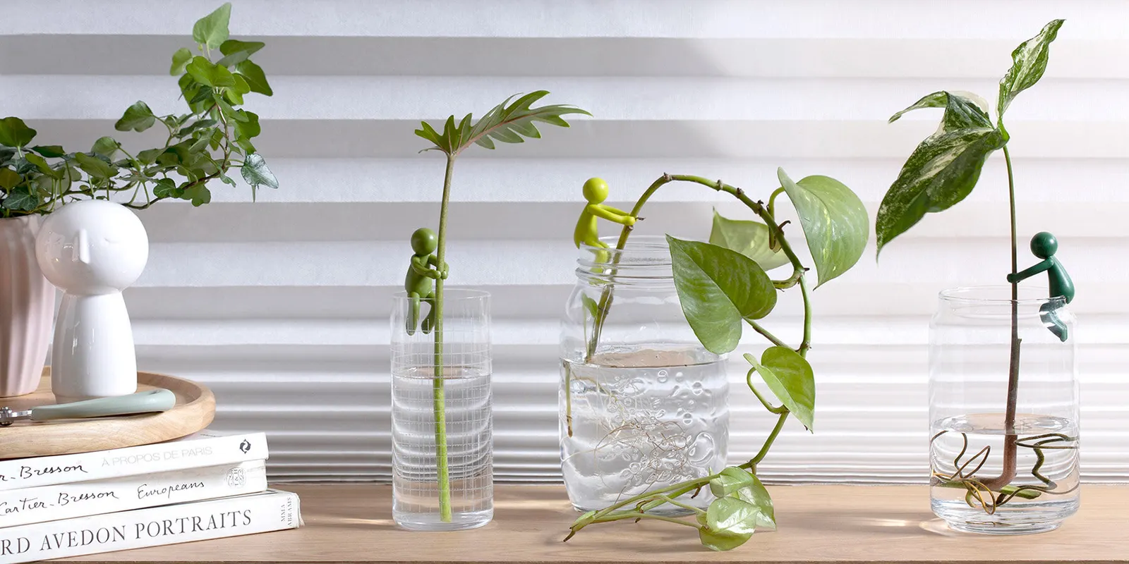 Designboom Shop Drop: рабочие аксессуары для творческого стола