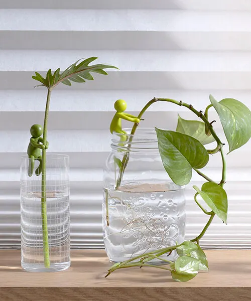 Designboom Shop Drop: рабочие аксессуары для творческого стола