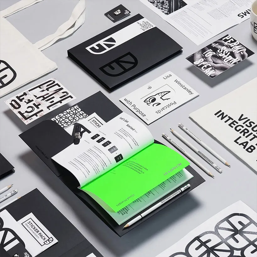 Победители A’ Design Award показывают, как графический дизайн работает в реальной жизни