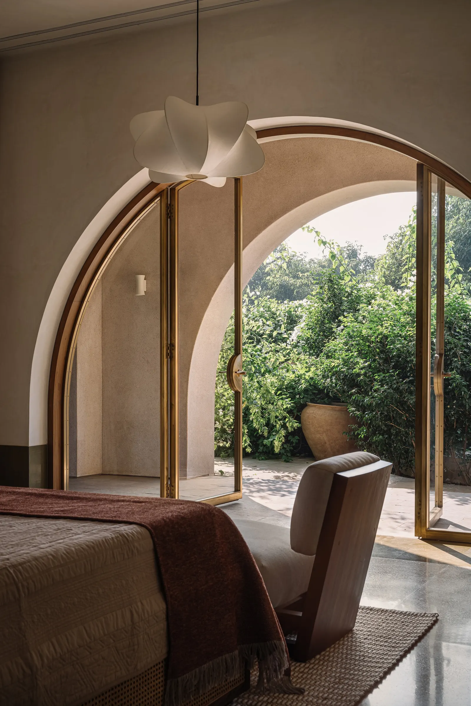 DUA Villa / Architecture BRIO